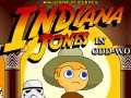 Indiana Jones 2 Spiel